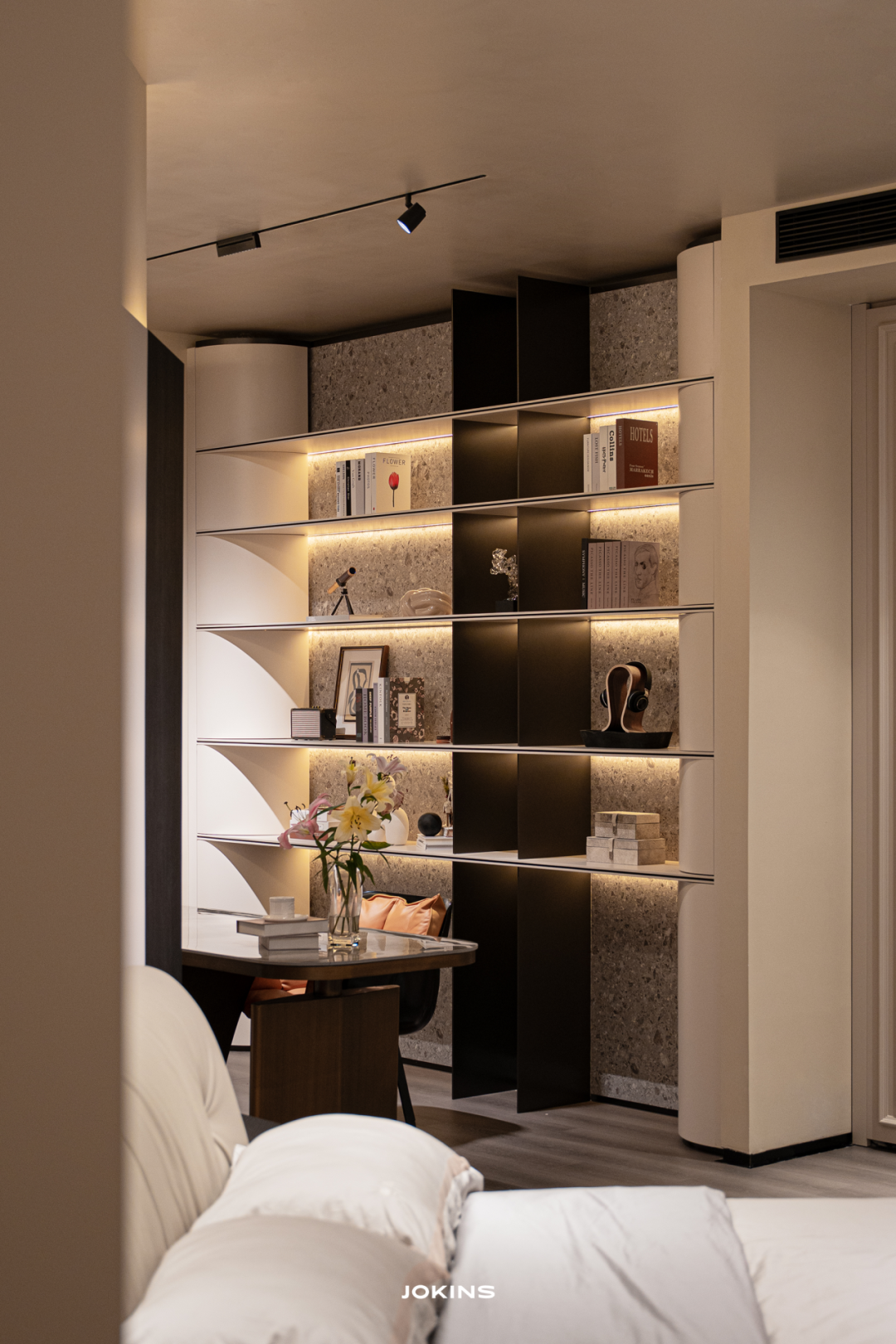 乔金斯·龙港体验店-41