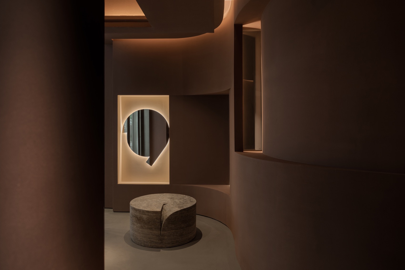 上海 FLOW 心流所丨中国上海丨超级有米建筑事务所-24