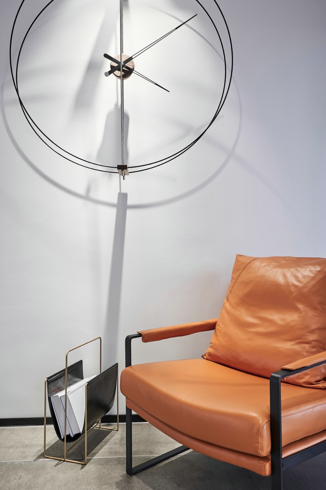 南宁时光 | 无境空间设计的私宅光影世界-9