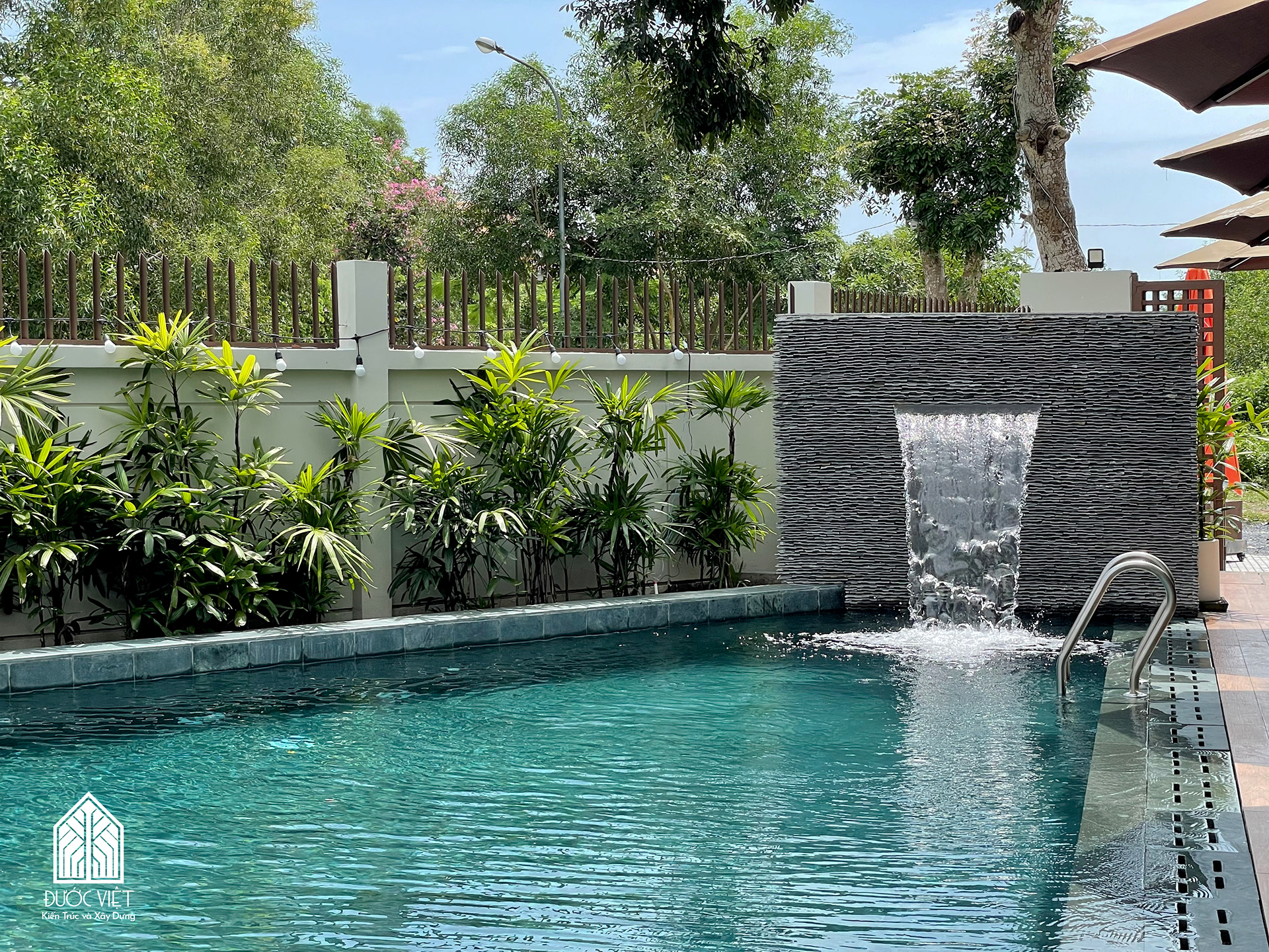 THE MANGROVE GARDEN - Hotel design and Build-47