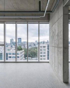 首尔 Bambu 大厦丨韩国首尔丨UnSangDong Architects
