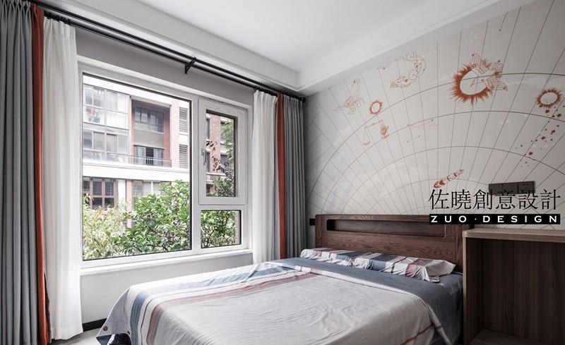 佐晓丨别墅丨自然与科技-14