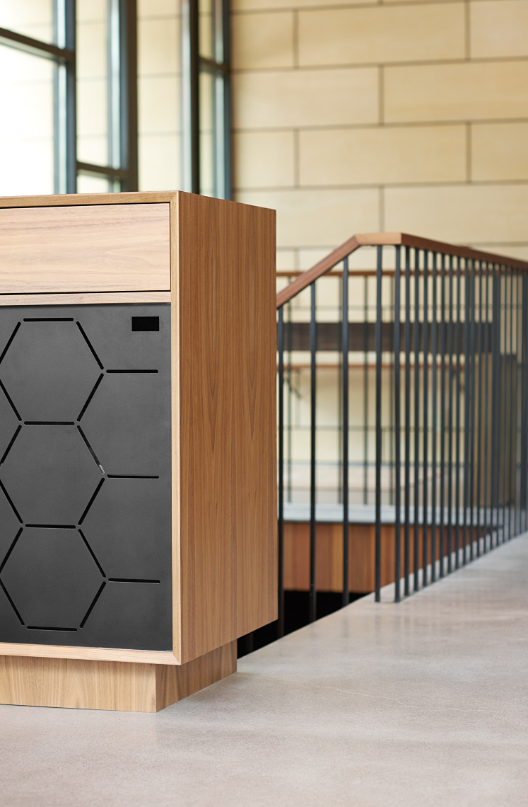 西奥多·沃思牧场-16