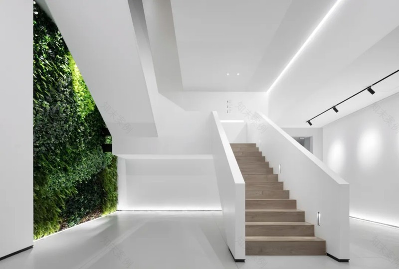 美林设计机构广州总部办公室丨中国广州-9