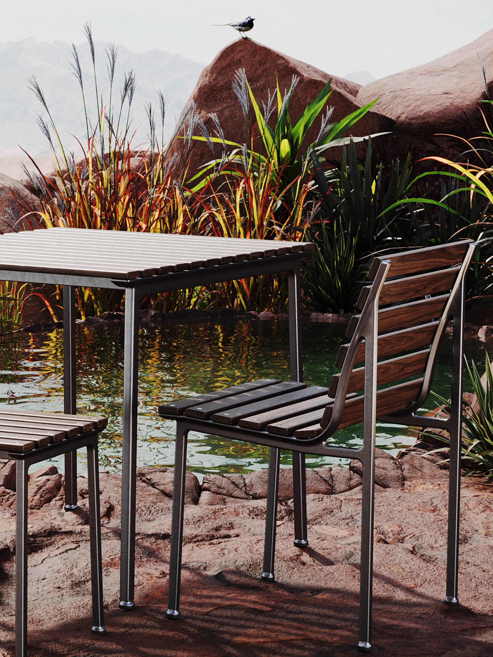 CGI·HAY横向系列产品（注：因不清楚Traverse Collection在该特定语境下的准确含义，这里横向系列产品只是一种可能的理解，具体可结合相关专业领域知识进一步调整） -13