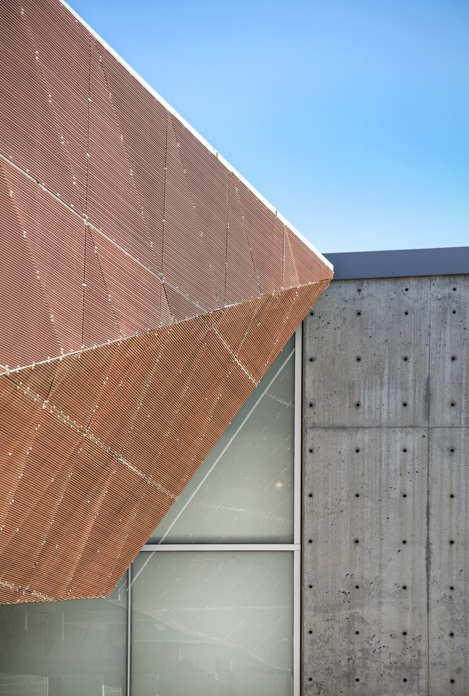 杰克逊丁斯代尔艺术中心-44