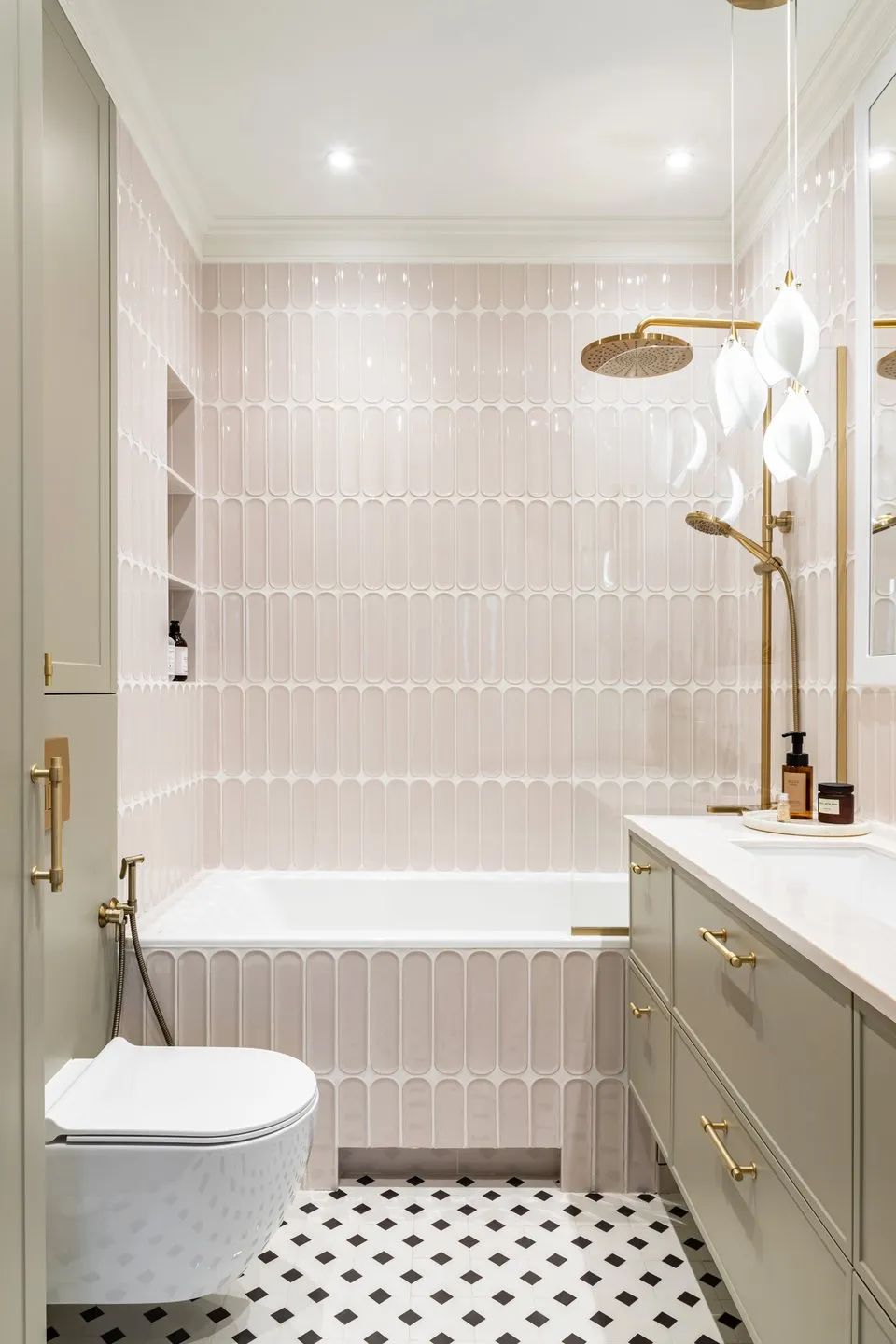 四口之家的75㎡住宅设计丨Nsedova-32