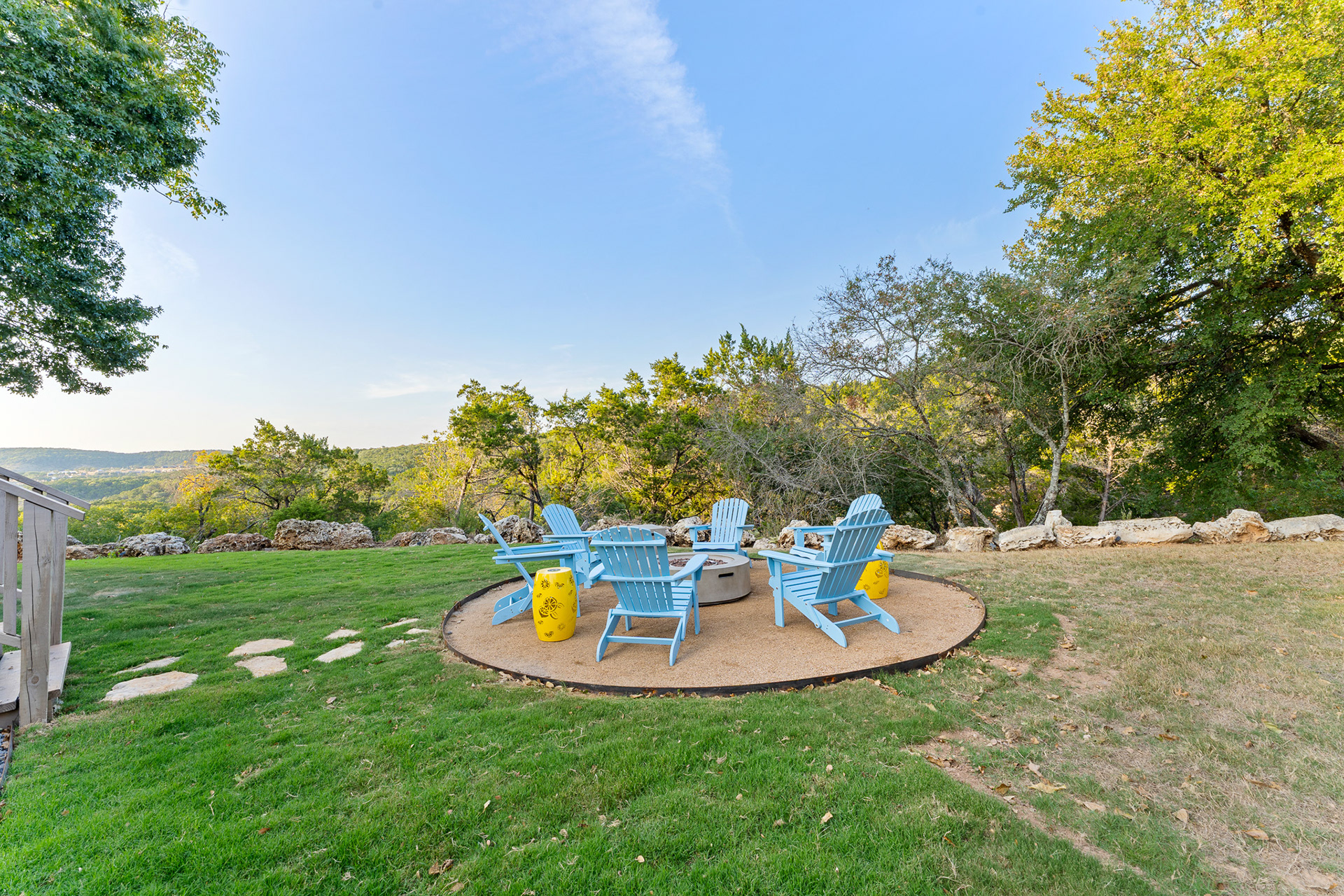 Canyon Lake Vacation Rental-46