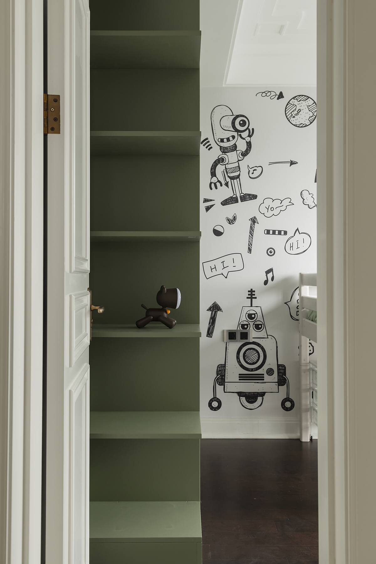 中国铁建西派城私宅-40