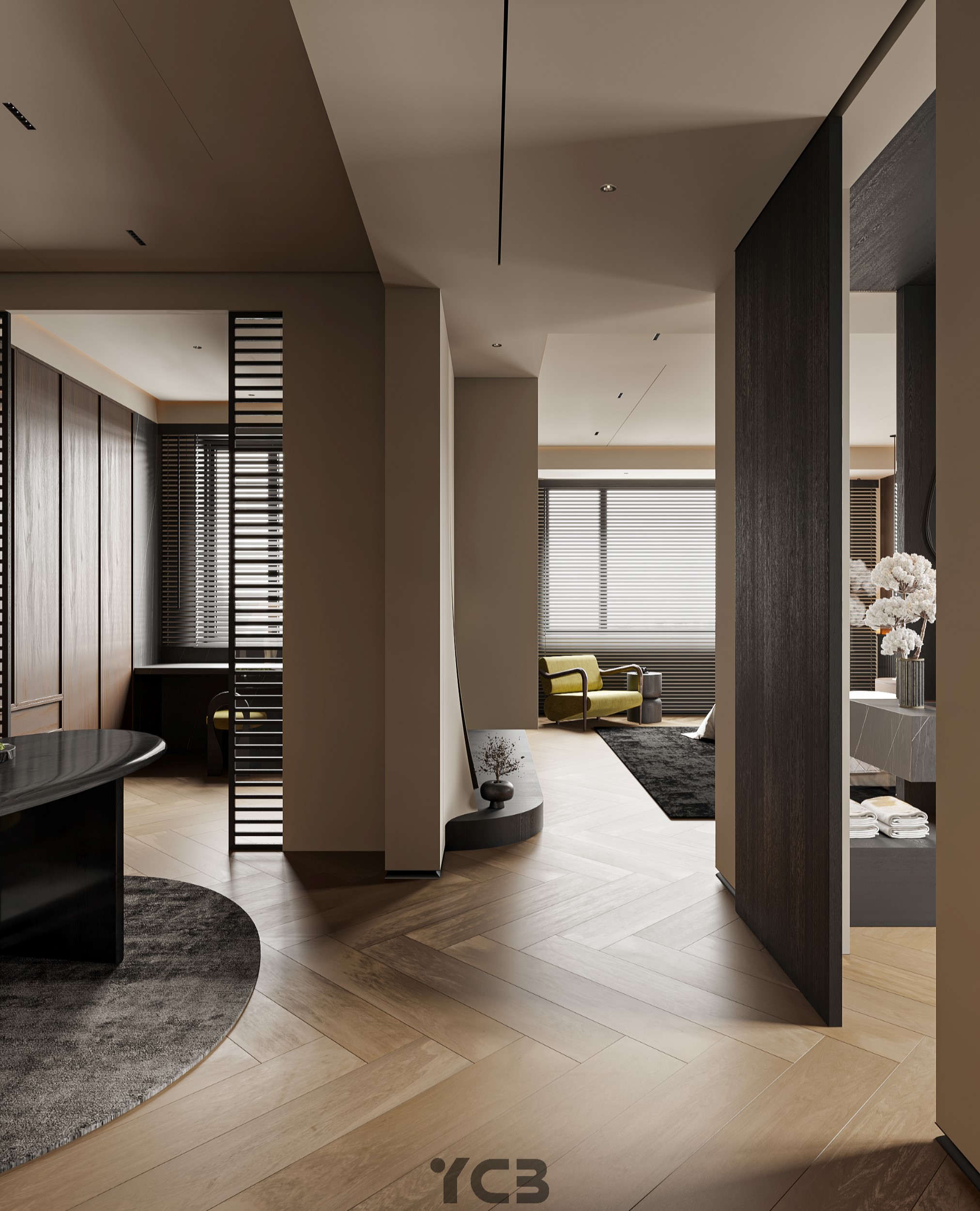 避世青年的心灵居所丨原创帮（设计帮）-39