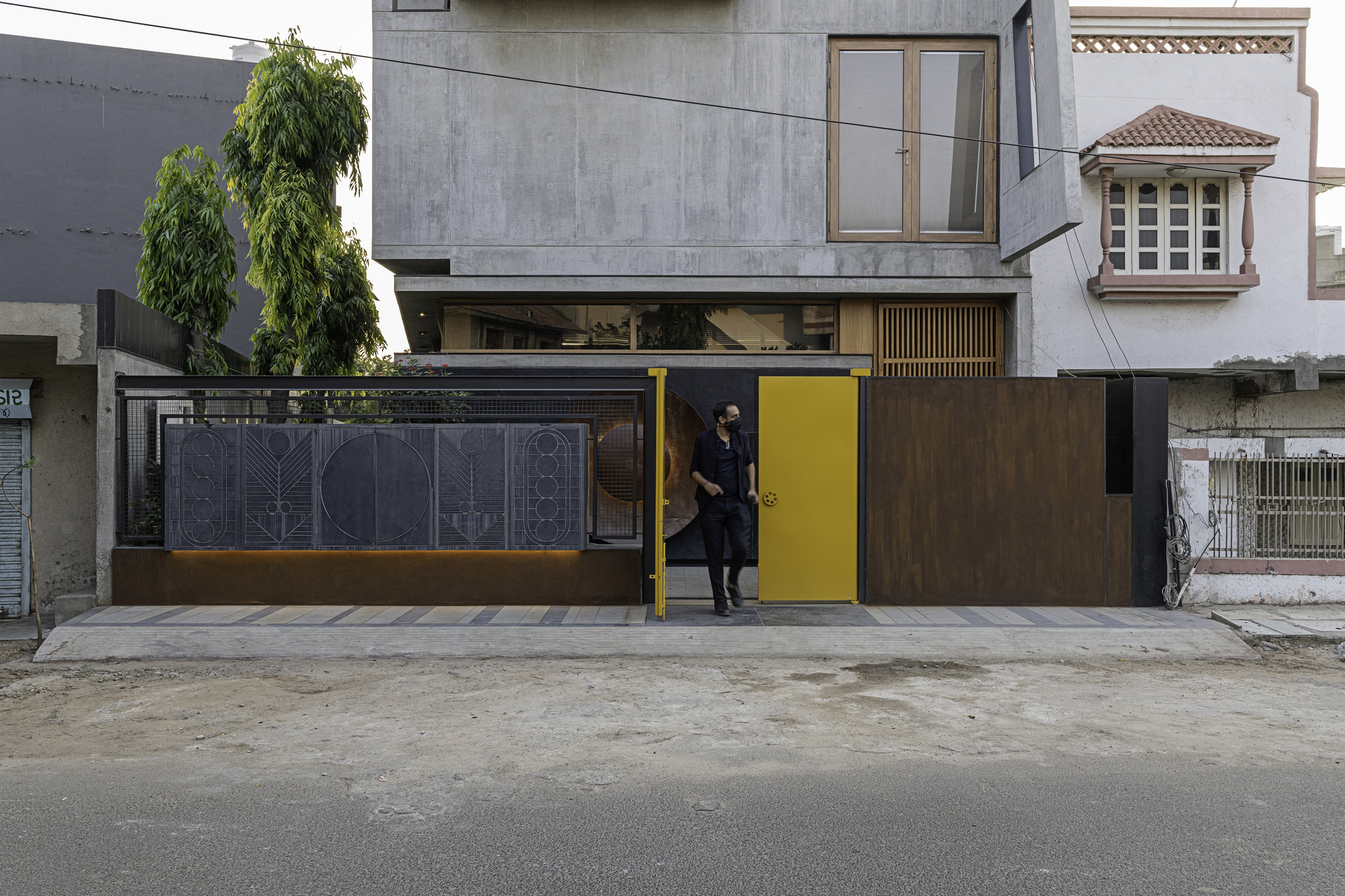 游戏屋丨印度丨UA Design-25