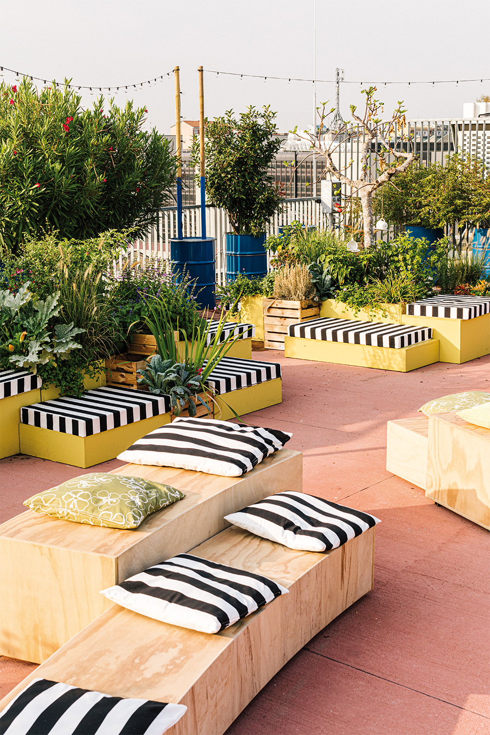 米兰Base文化中心丨意大利米兰丨米兰Onsitestudio-5