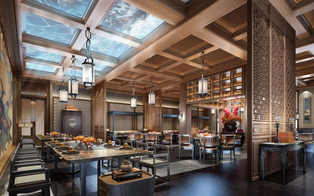 文旅特色小镇酒店+尼山圣境设计-17