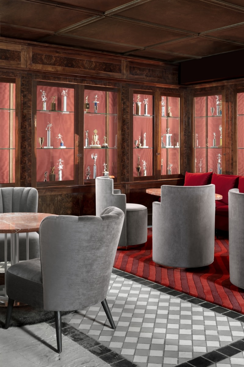 Riggs 酒店,华盛顿-14