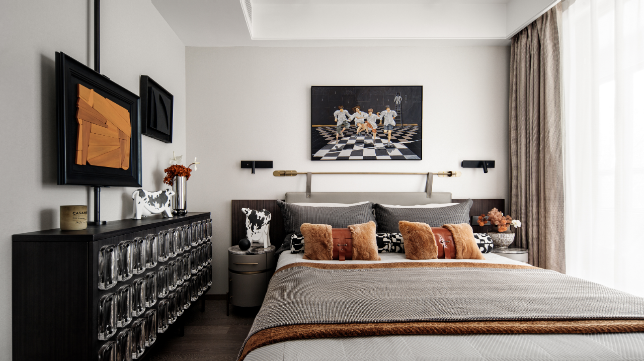 玫瑰布朗奇遇丨中国南京丨上海璞辉空间设计有限公司-28