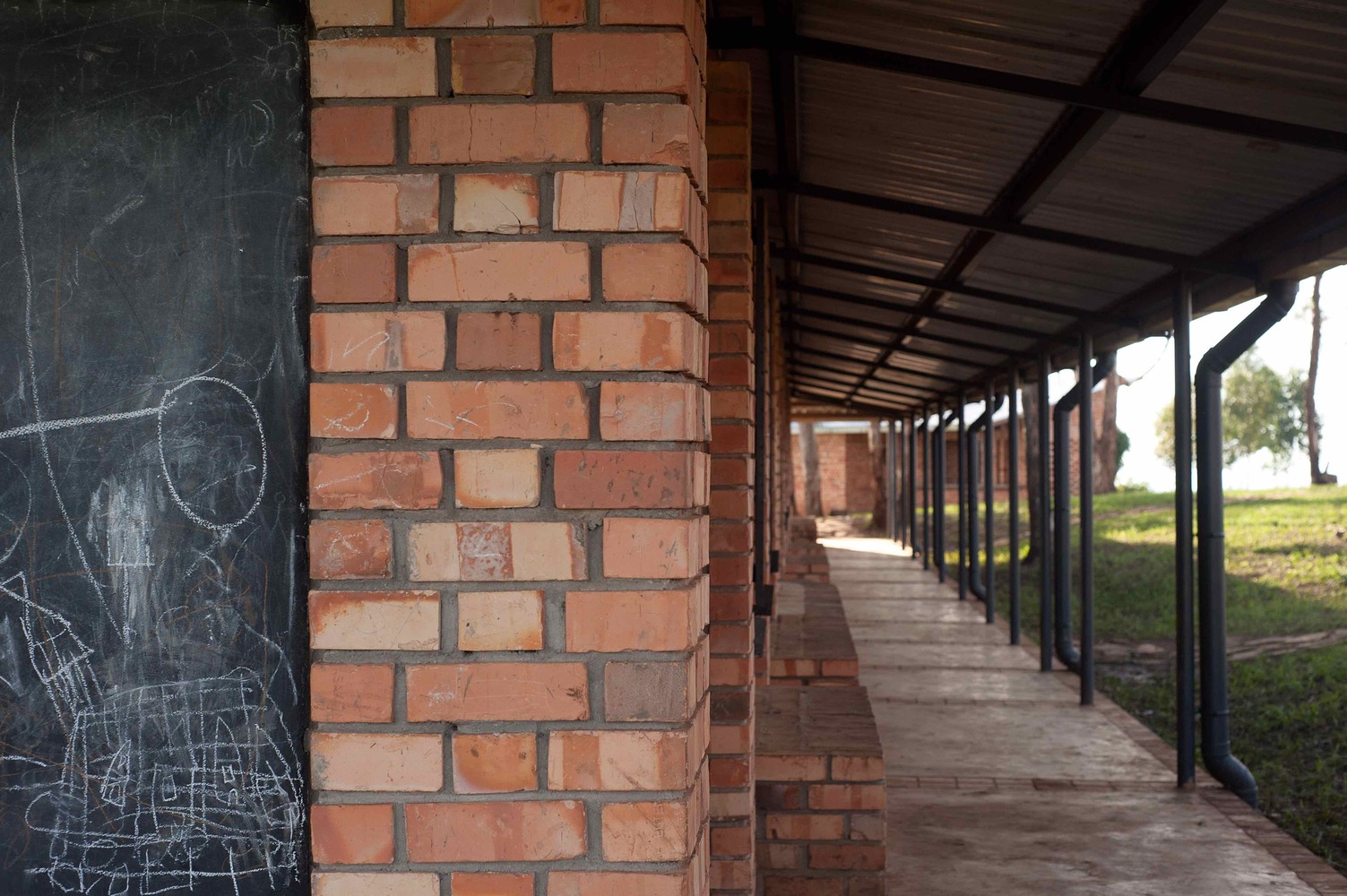 COF Outreach Village Primary Schools  Studio FH Architects-79