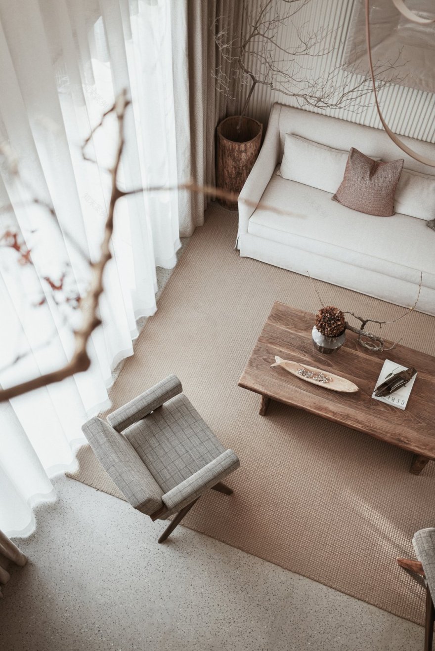 彭山江口水镇精品名宿丨中国眉山丨404NF STUDIO 工作室-18