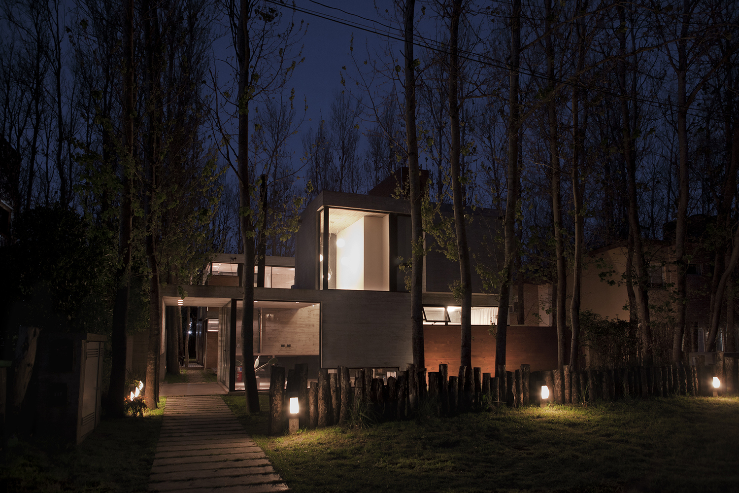 阿根廷度假屋“拉斯加文塔斯”-55