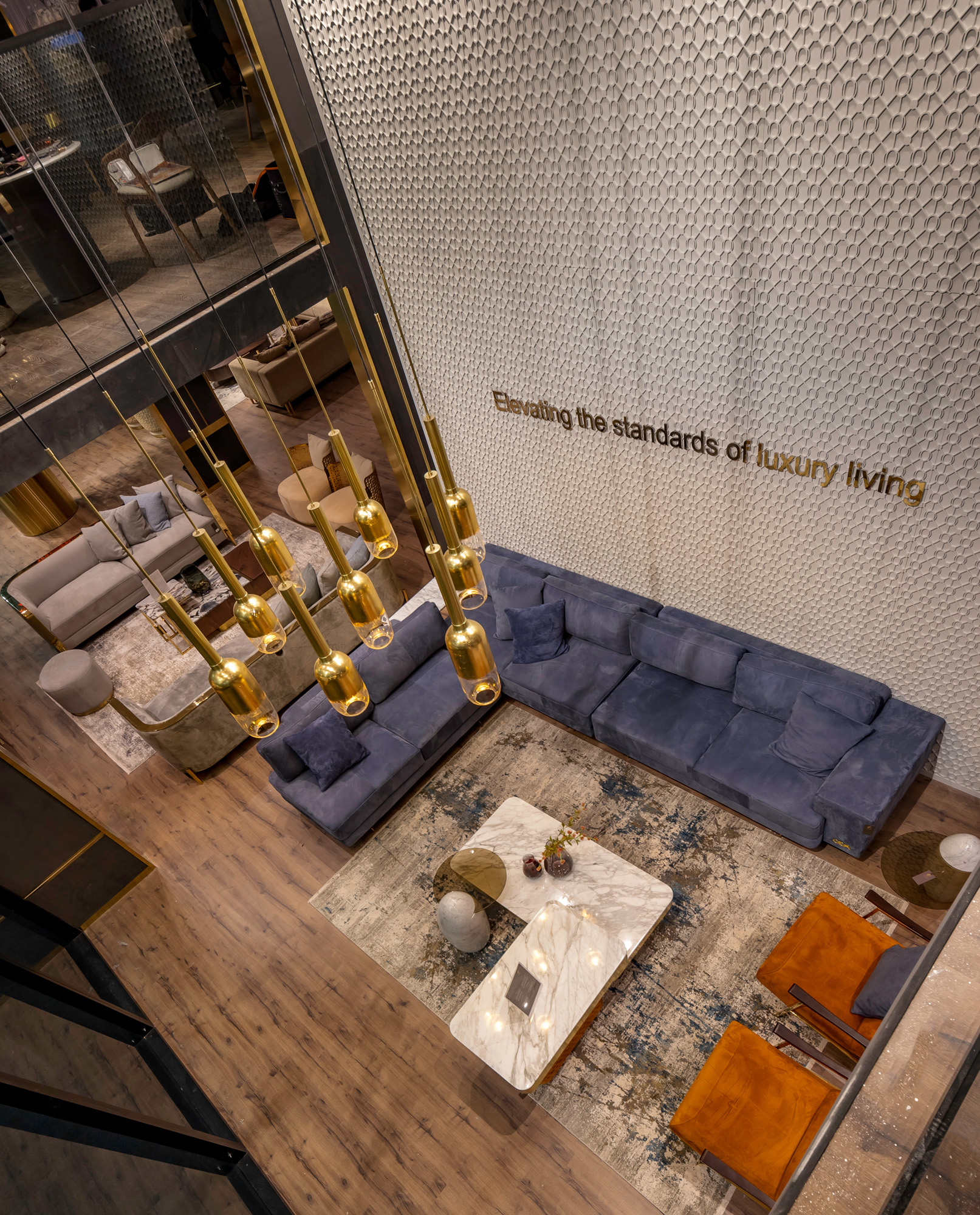 ODA Lemarche booth (Real)-9