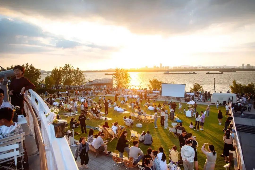 南京市江心洲排涝泵站丨中国南京丨东南大学建筑设计研究院有限公司-2