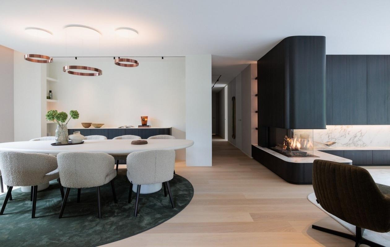 Delicia · 237㎡的独家高端别墅公寓-4