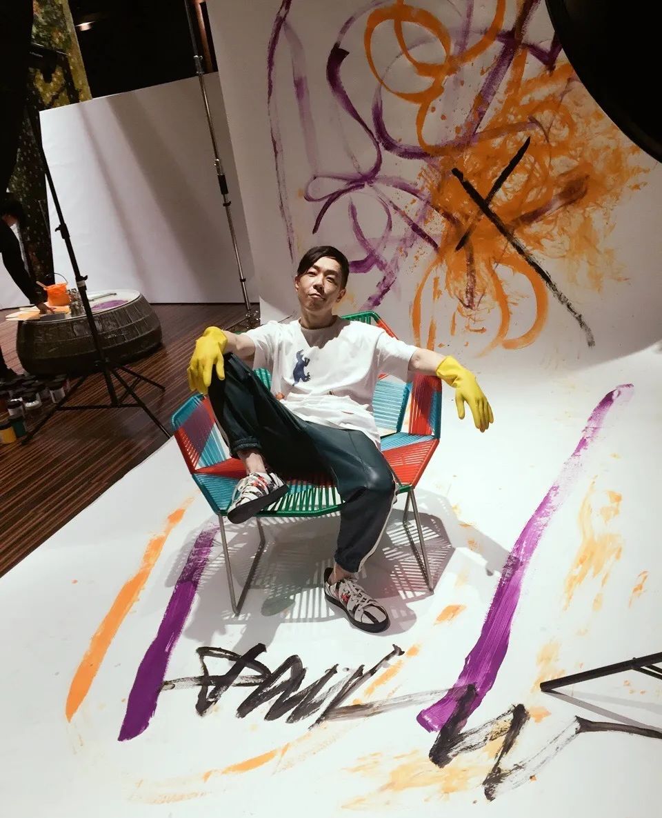 黄贯中设计作品丨中国香港-59