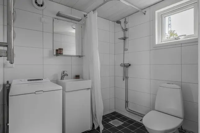 22m2 迷你木屋 | 小空间，大设计-10