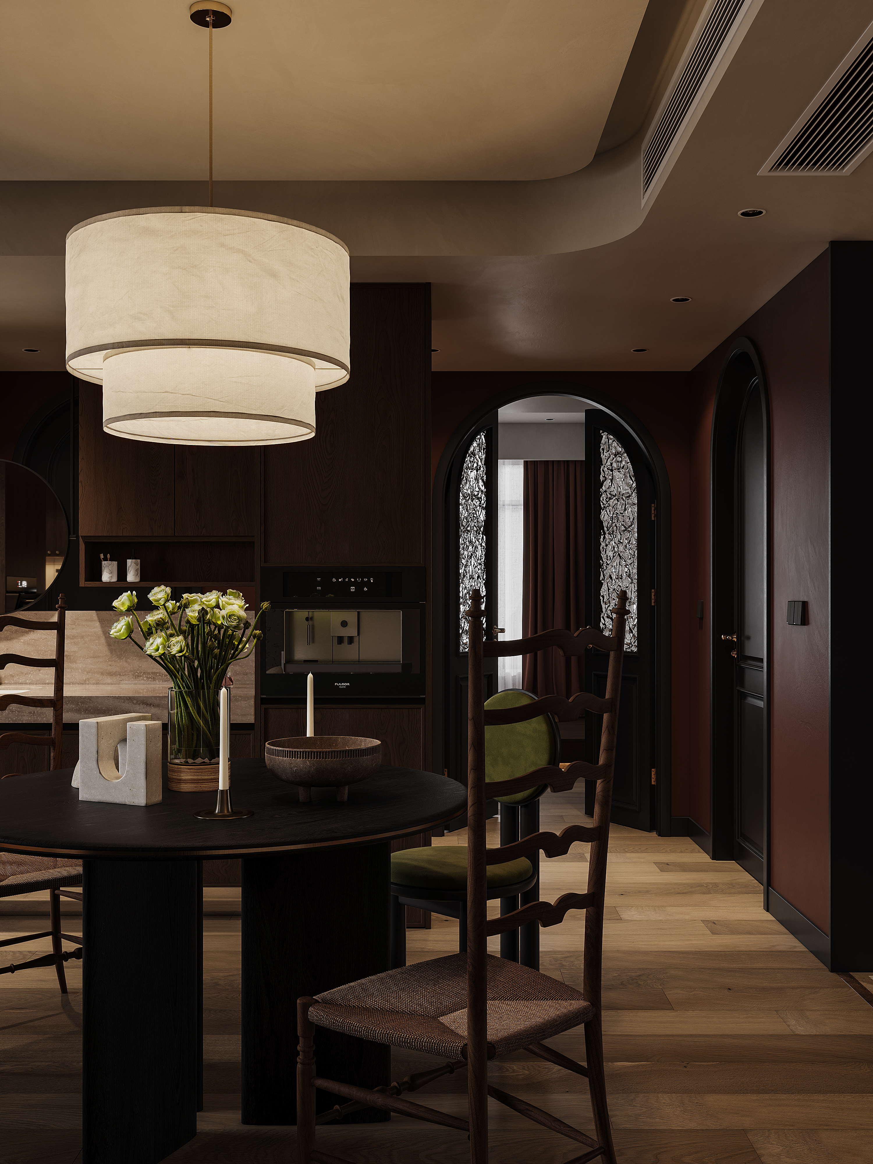 北一设计 |  黄石佳木原筑项目.-8