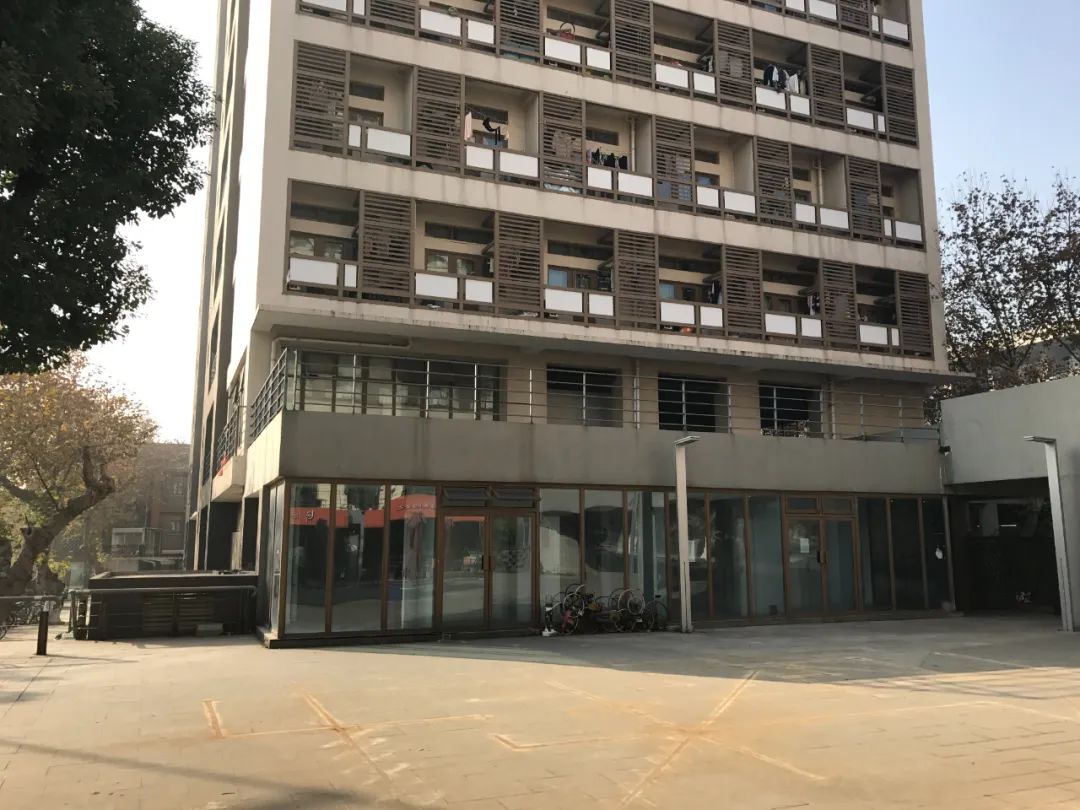 南京艺术学院砼展厅丨中国南京丨上海中森建筑与工程设计顾问有限公司-66