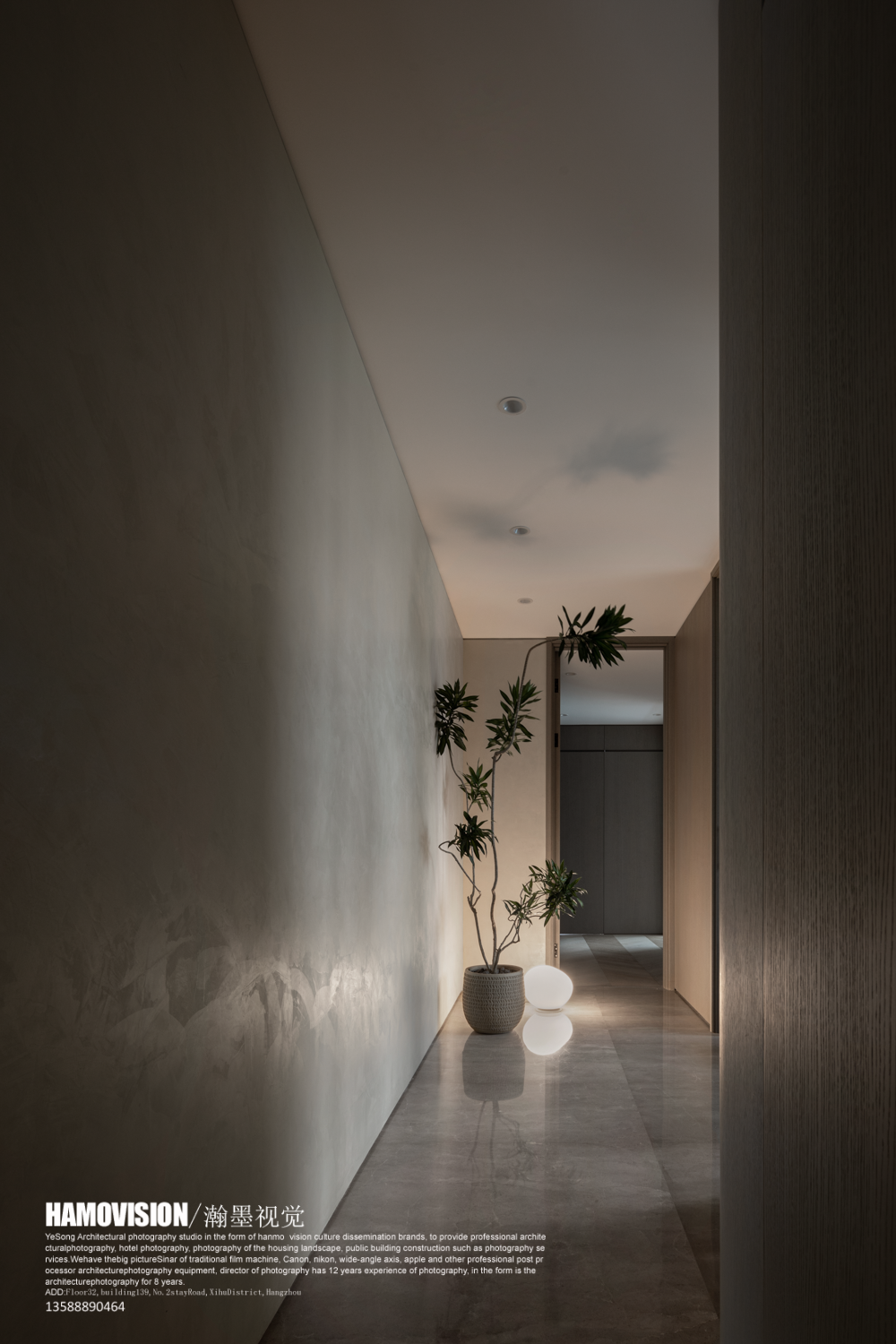 杭州复古私宅丨中国杭州丨张勇设计-49