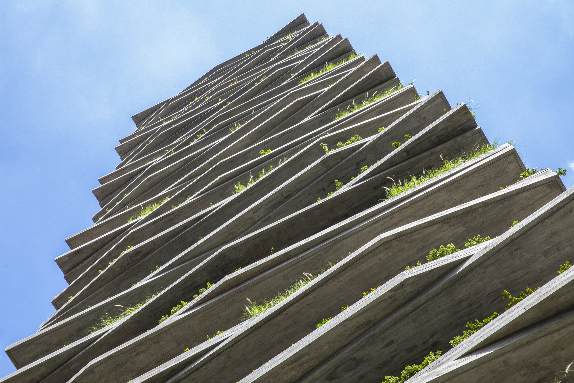 Leopoldo 1201 住宅大楼丨巴西圣保罗丨aflalo,gasperini arquitetos-37