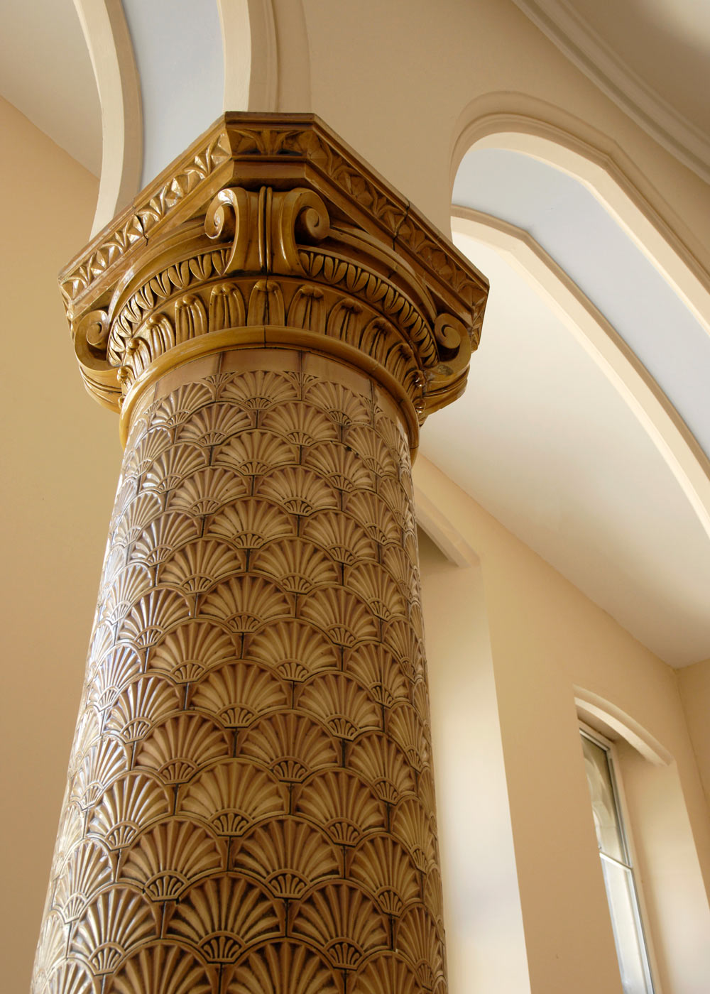 丨United KingdomLiverpool丨Levitt Bernstein-53