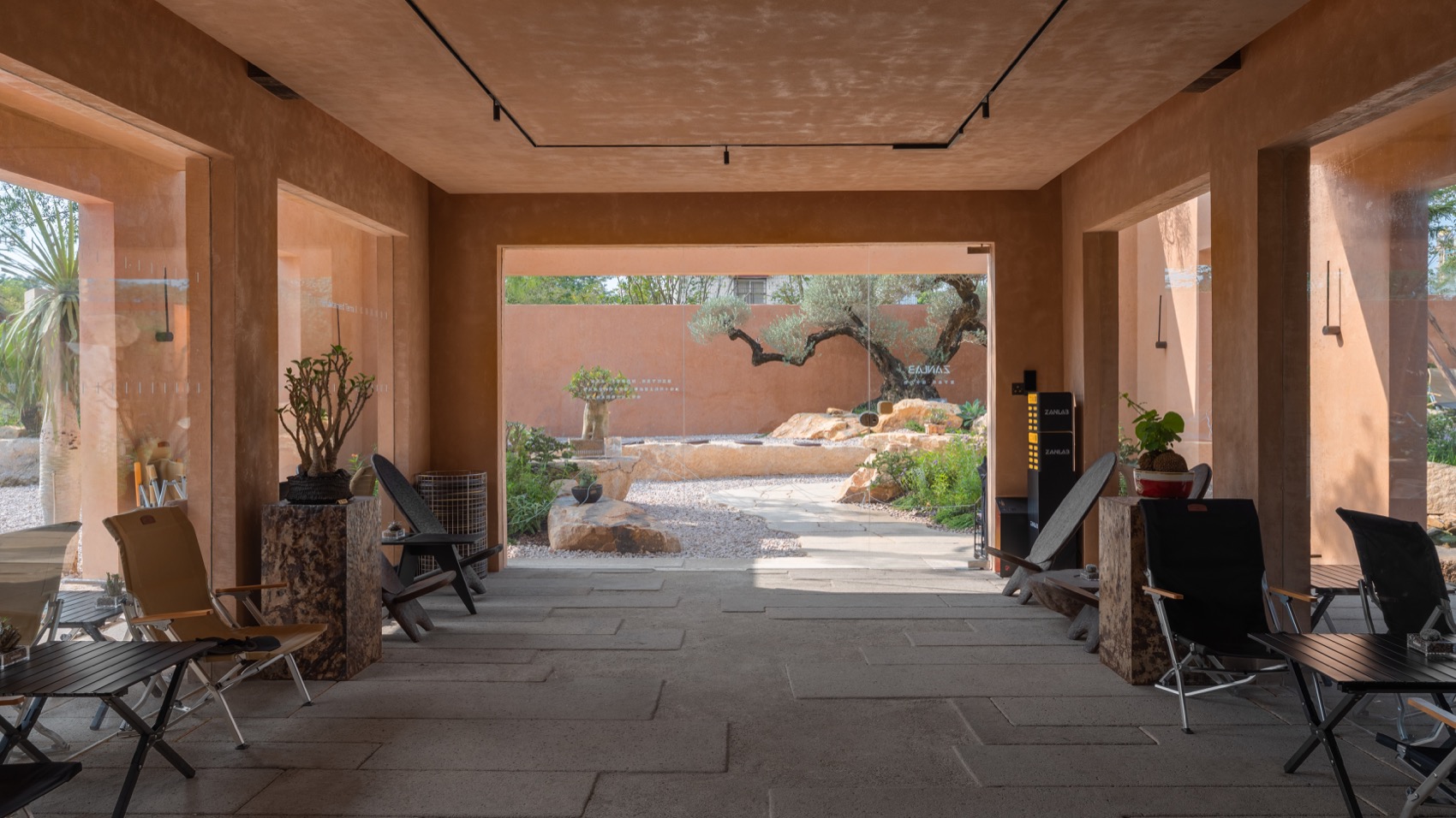 至物ZanLab丨中国佛山丨至岸景观-44