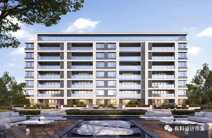 解锁墅质住区中的臻质生活-29