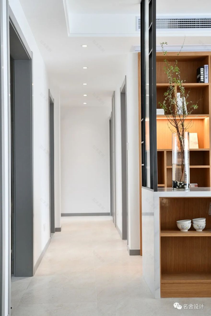 宜兴超宽客餐厅设计丨名舍设计-49