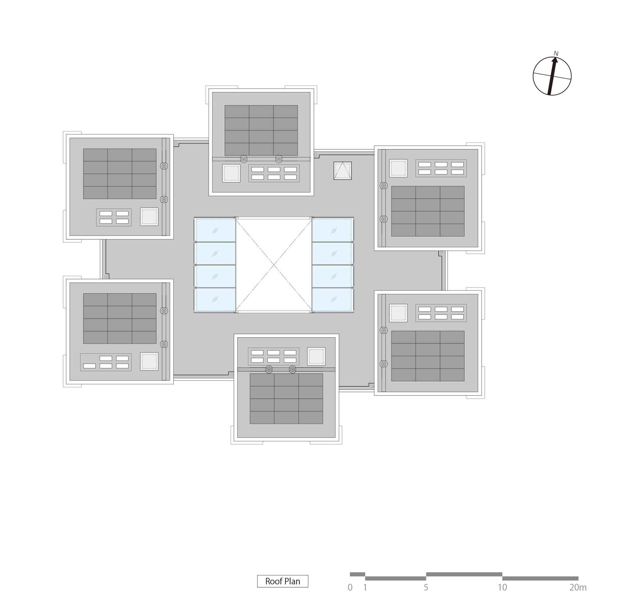 萤池枫宿舍 | 共享空间打造社区纽带-21