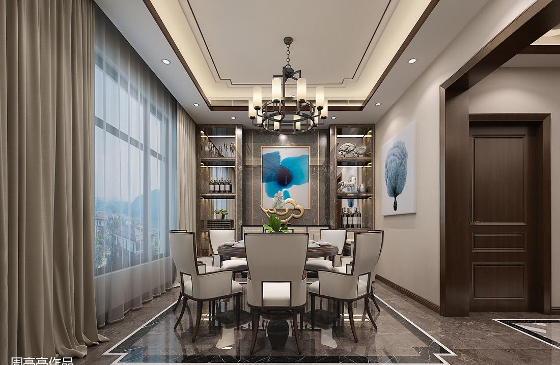 周亮亮设计作品·传承古韵 对话时代-14