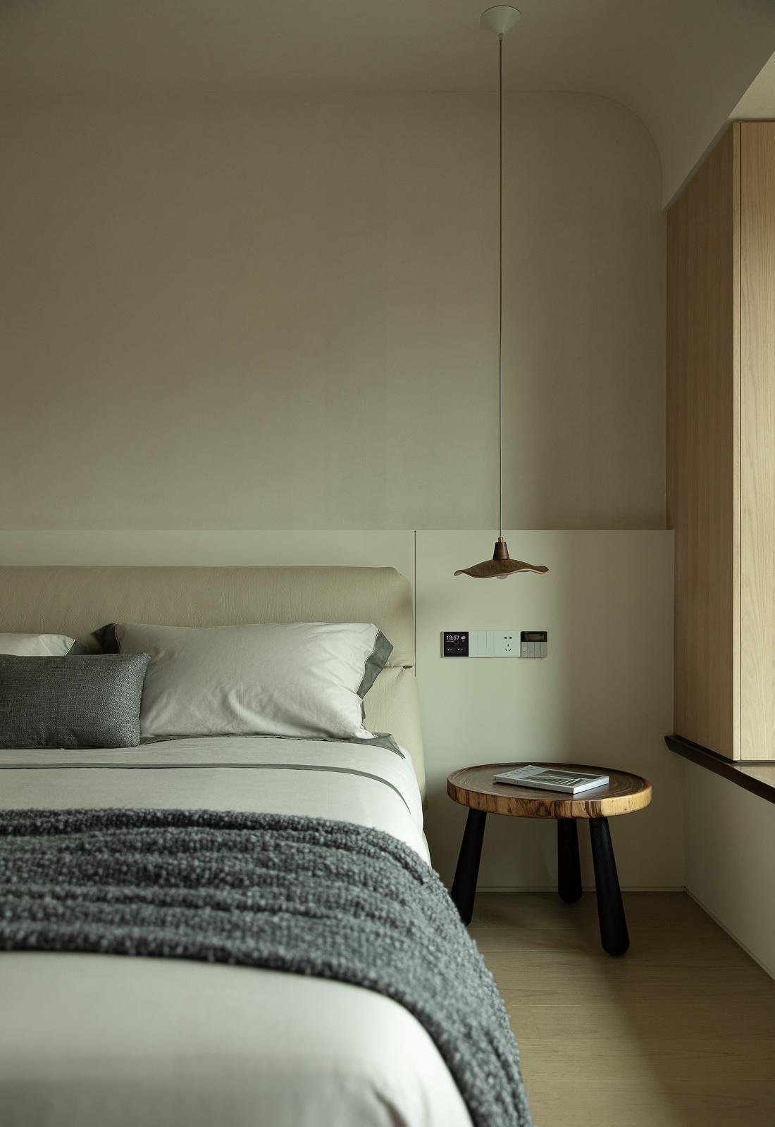 精神归隐丨中国台州丨COMO STUDIO 卡莫设计机构-35