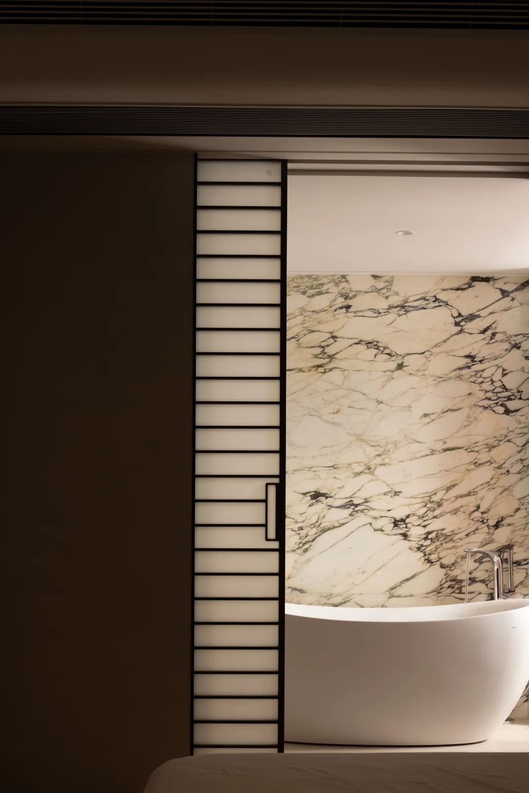 圆融·鎏光之境丨中国广东丨汕头市呈颂设计工程有限公司-76