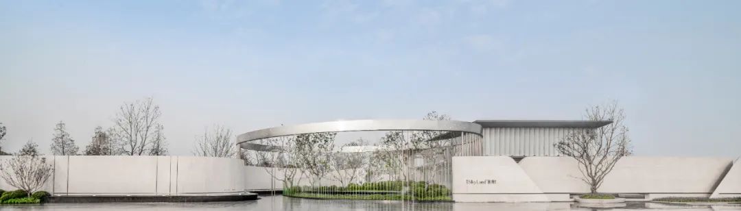 星环浮动，雁归云境丨合肥祥生•云境-30