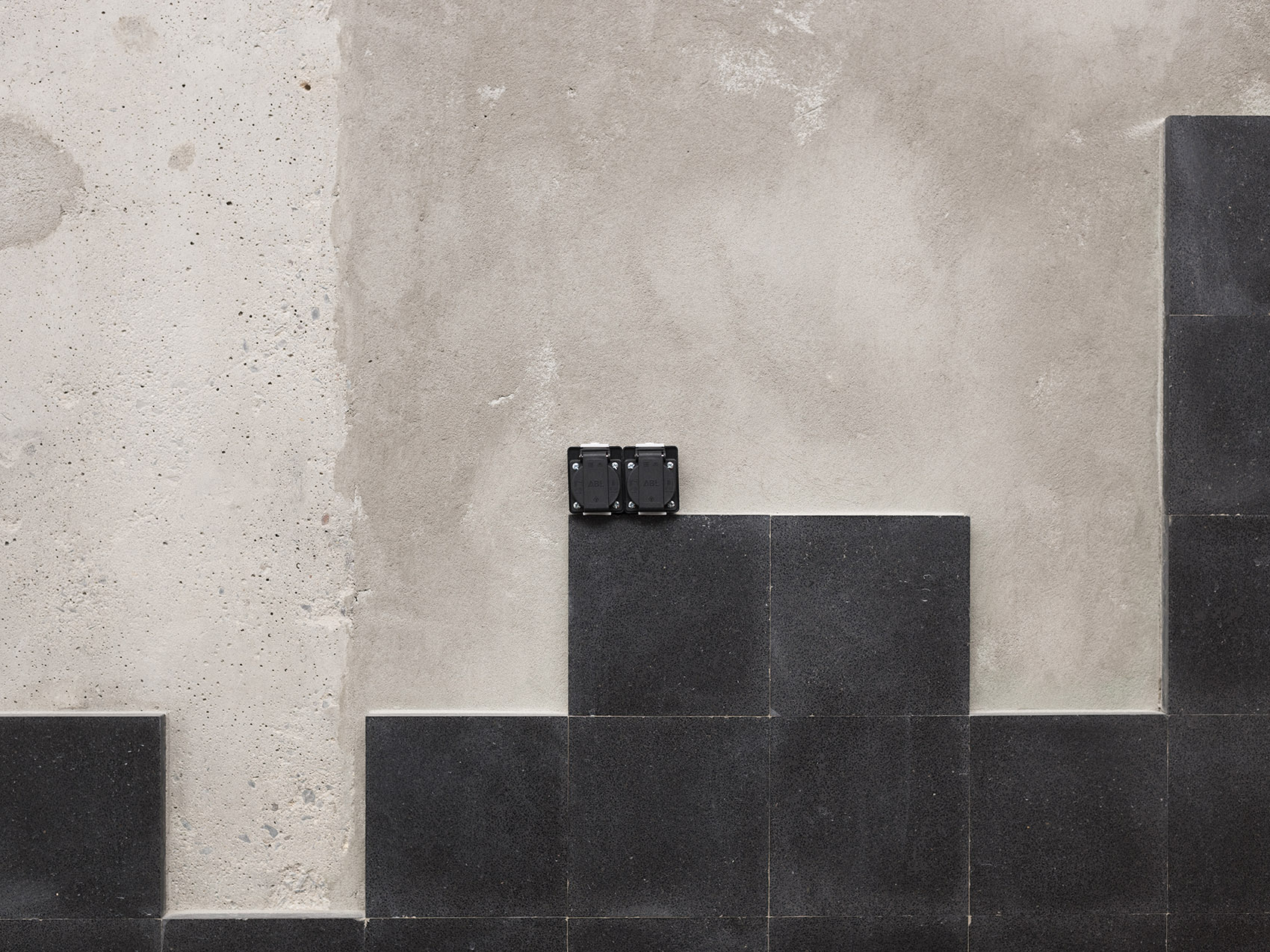 柏林街头的美式风情 & Beets and Roots餐厅 / GONZALEZ & HAASE / AAS-36