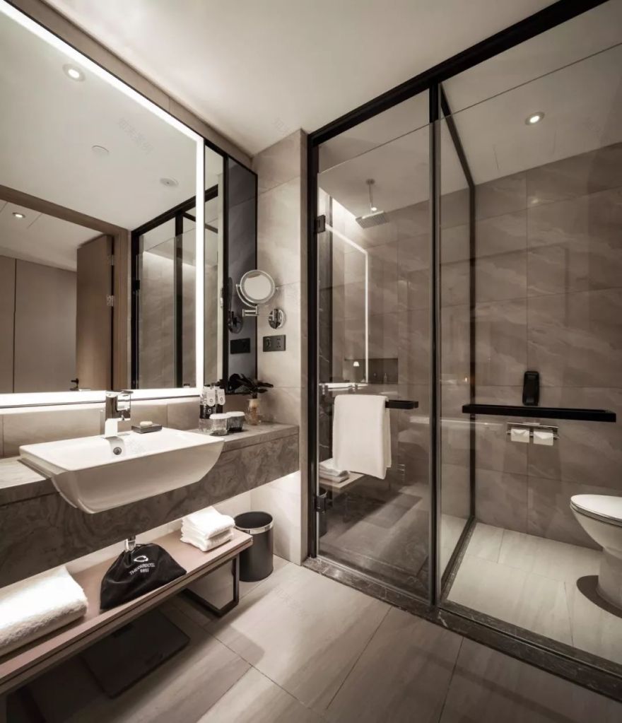 绿地江桥铂骊酒店——寻觅繁华都市中的历史记忆-55