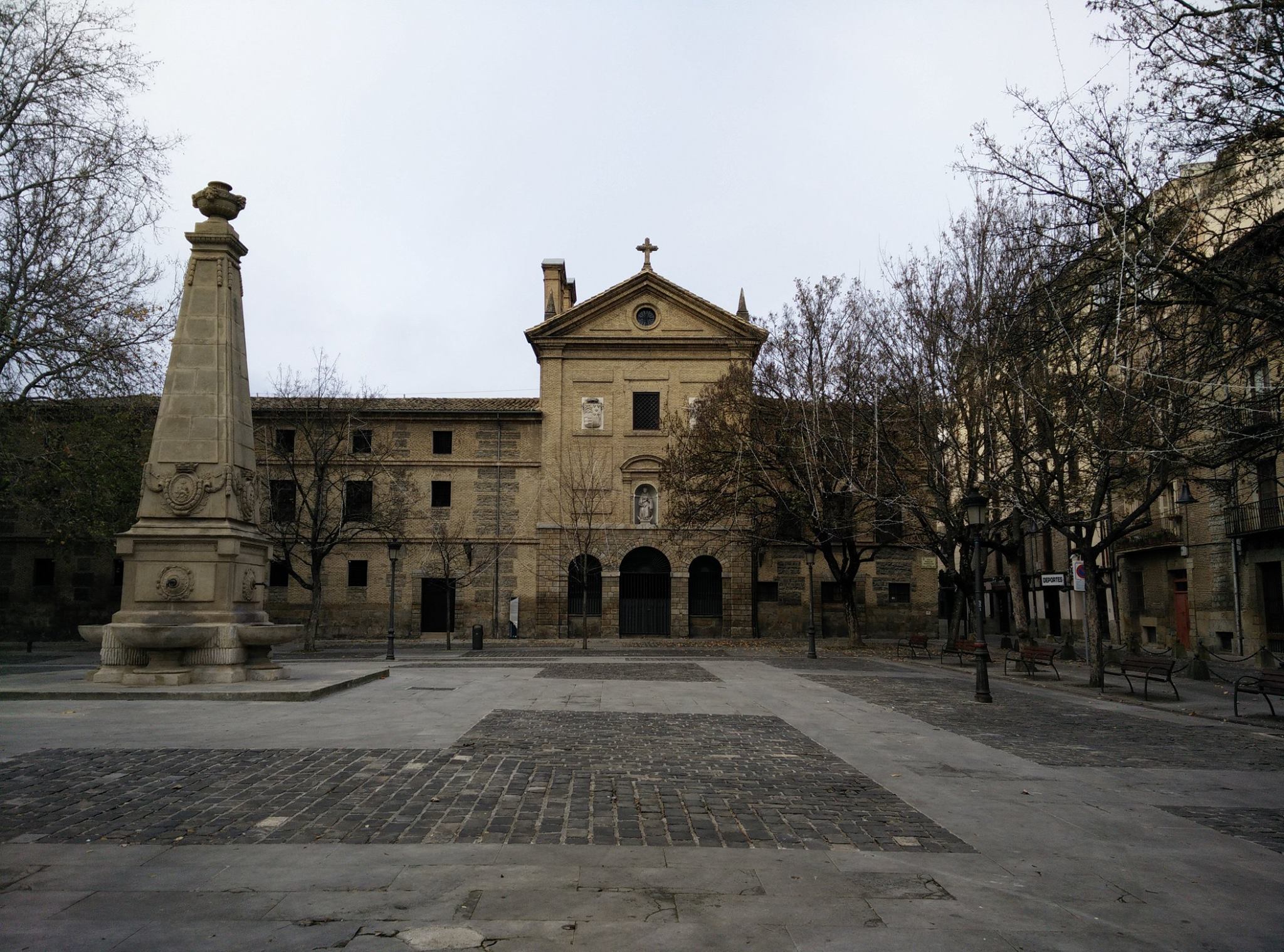 Pamplona, Spain(2020)-22