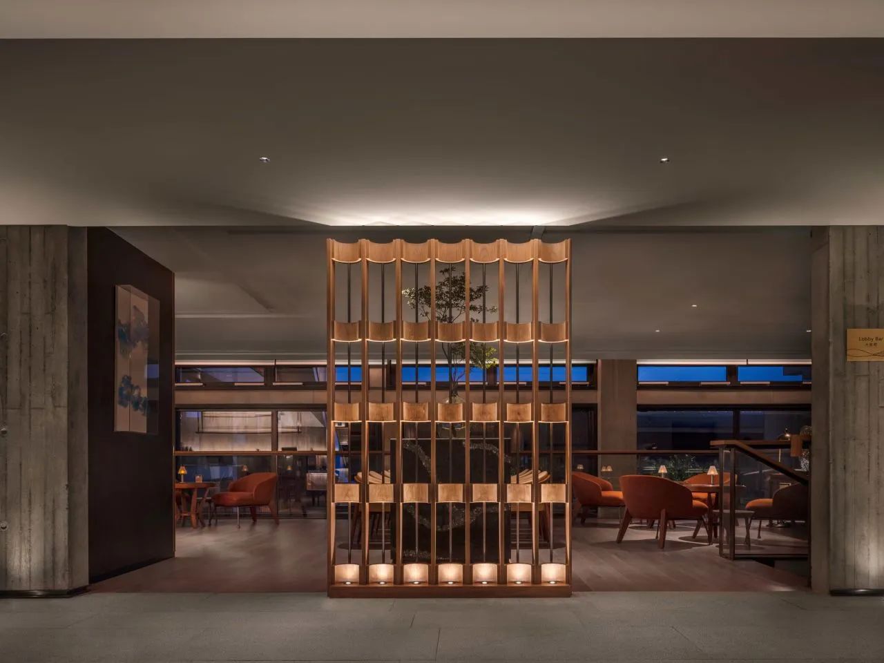 雁柏山庄丨中国北京丨WATG 旗下室内设计公司 Wimberly Interiors-10