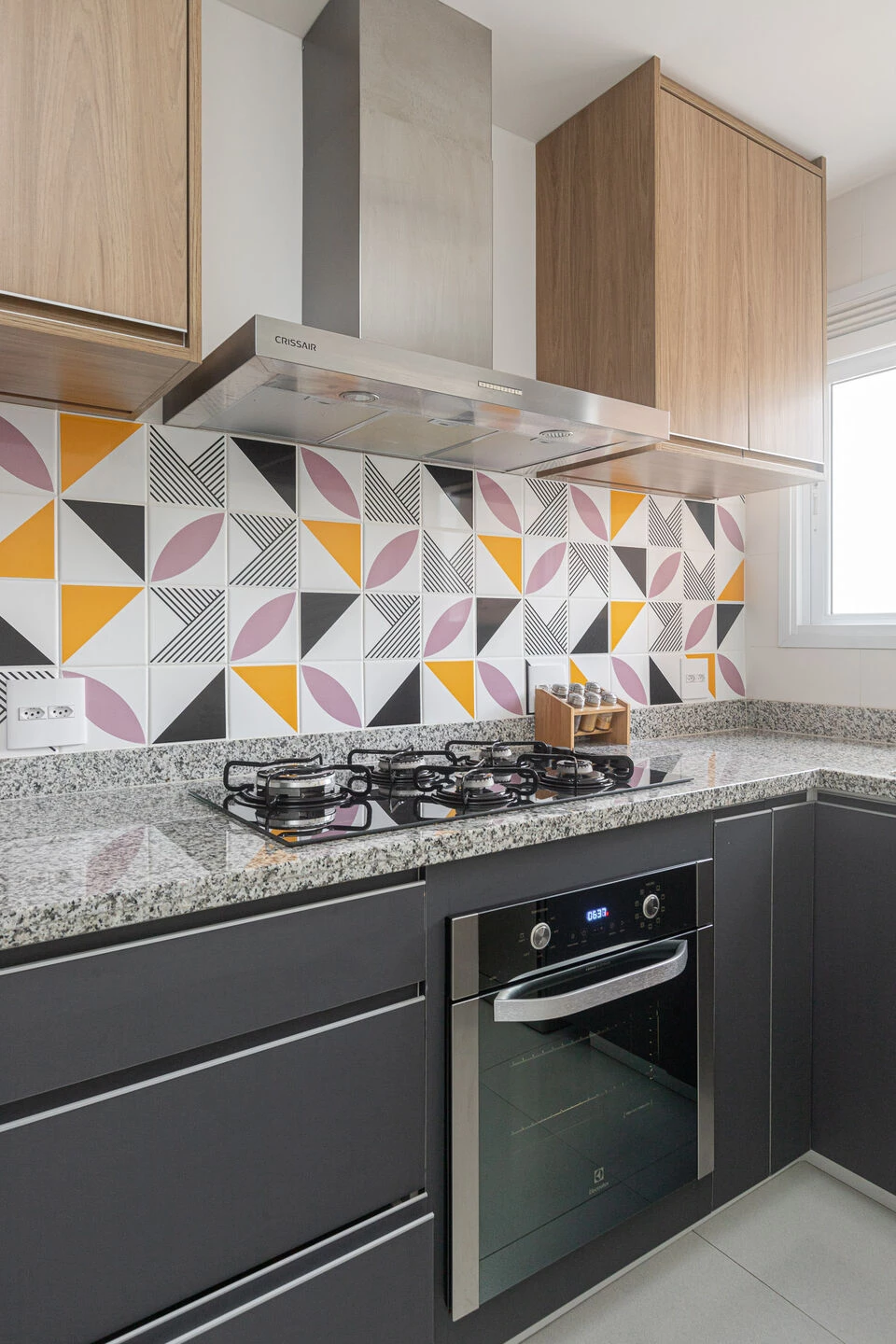 巴西 Pompeia 公寓丨巴西圣保罗丨C2HA Arquitetos-52