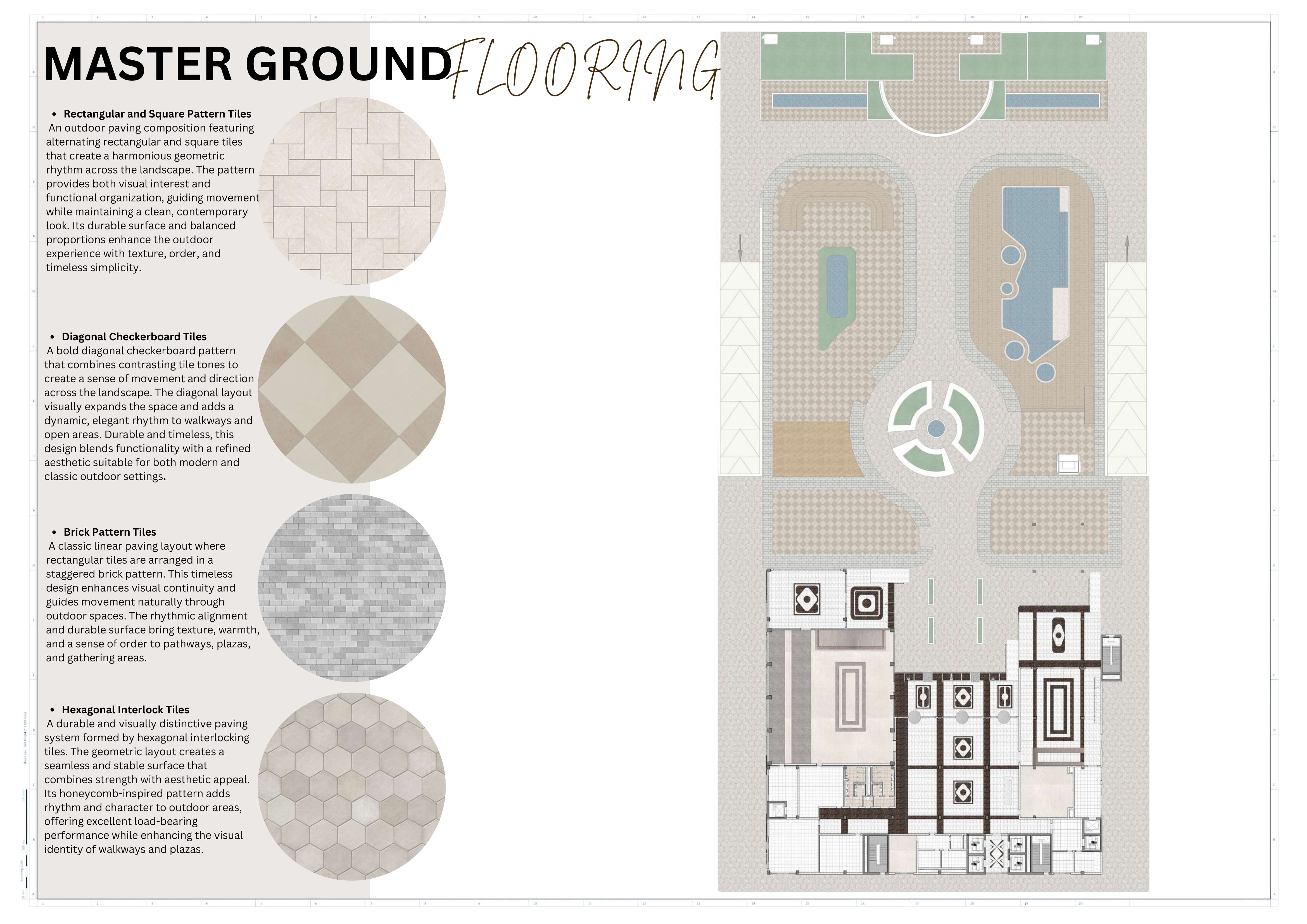 Blue Hotel | 3-Star Hotel Working Drawings-31