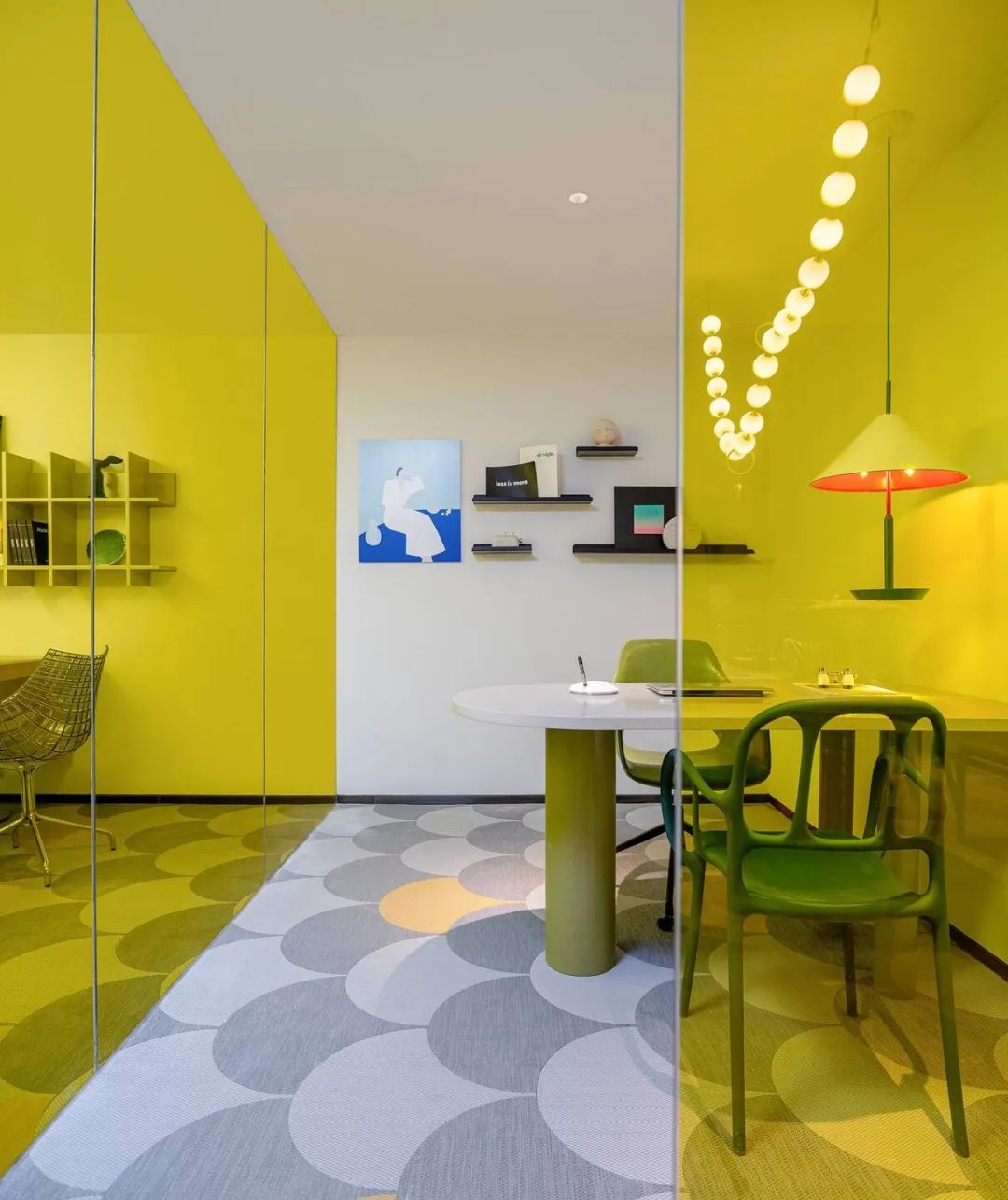 高饱度色彩公寓-79