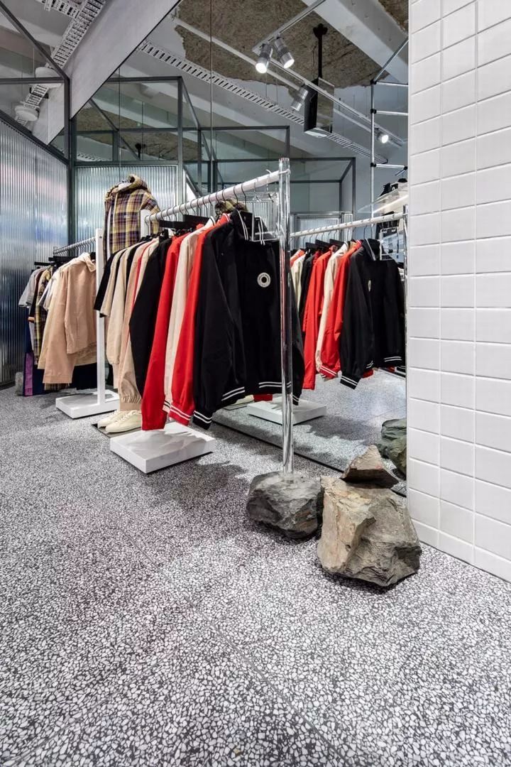 【202期】 最新创意零售空间设计-18