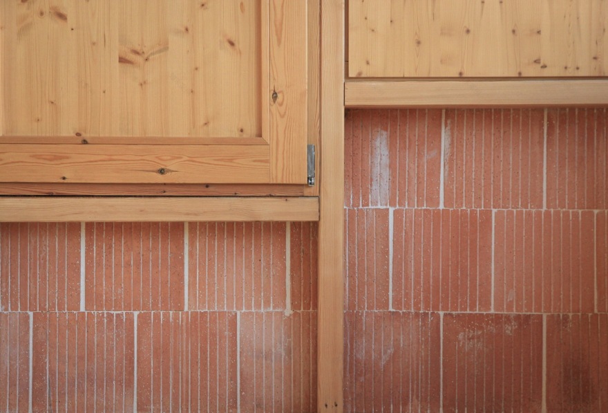 Cervelló住宅丨西班牙丨Arqbag-74