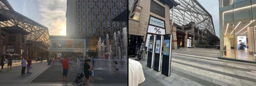 西安Q FLAVORFUL欧包店丨中国西安丨LOONG DESIGN-4